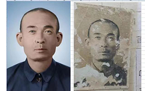翼城老照片修复-2