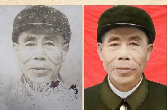 翼城老照片模糊修复-72